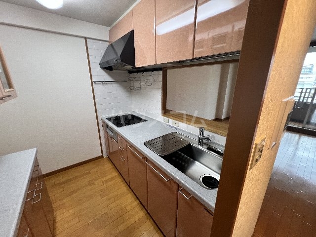 15/30 キッチン