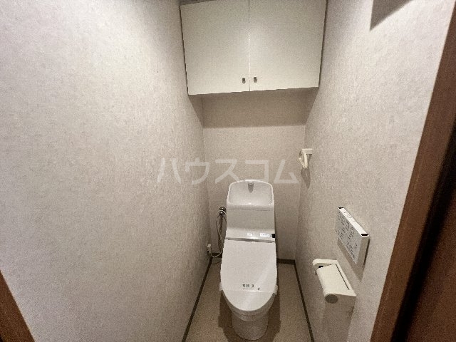 20/30 トイレ