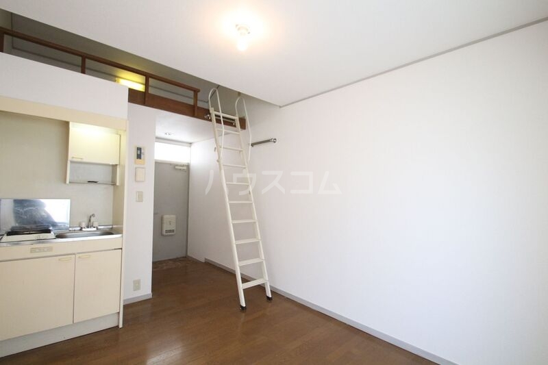 4/16 室内