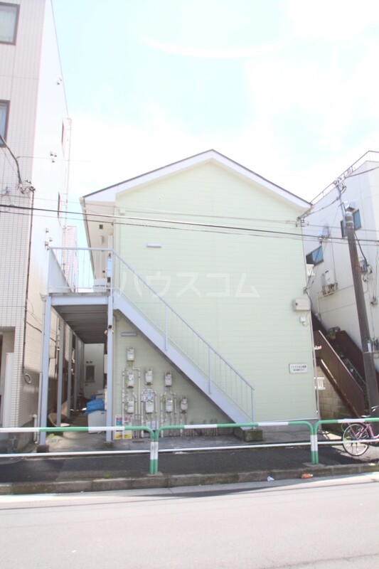 1/16 外観
