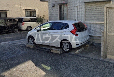 14/24 駐車場