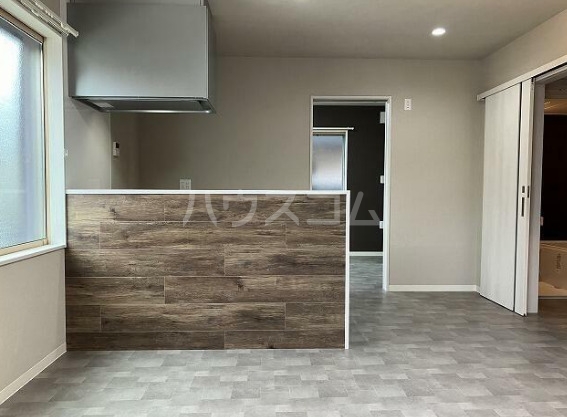 3/26 リビング/ダイニング