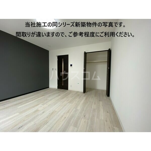 3/16 リビング/ダイニング