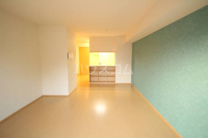 3/7 リビング/ダイニング