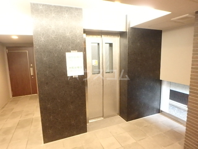 2/9 エントランス