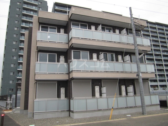 1/23 外観