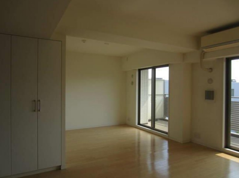 3/21 リビング/ダイニング