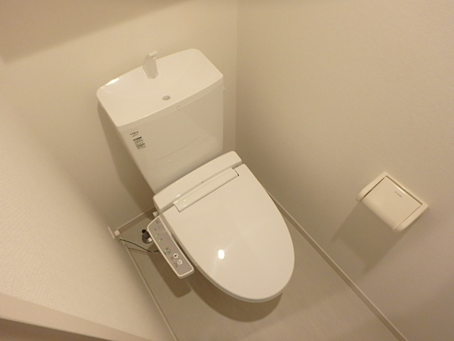 10/26 トイレ