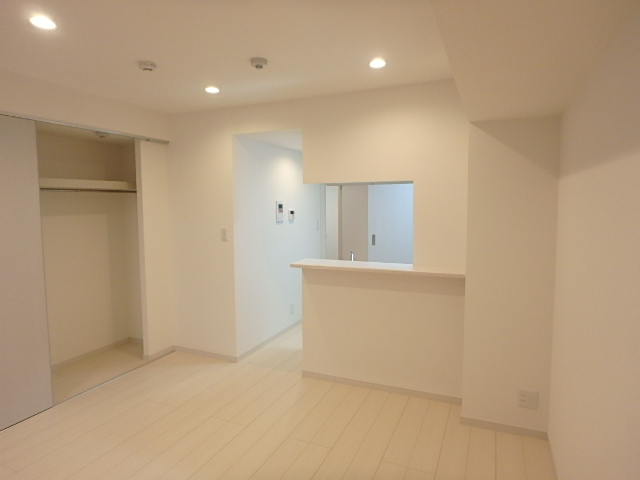 3/26 リビング/ダイニング