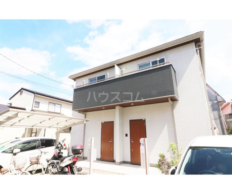 2/4 外観
