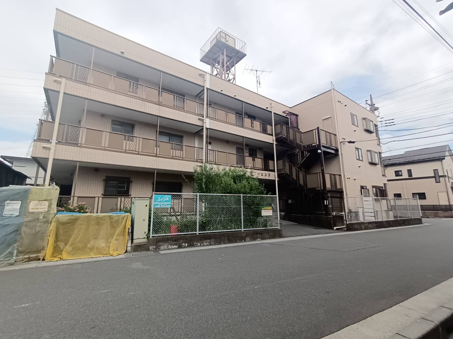 1/30 外観