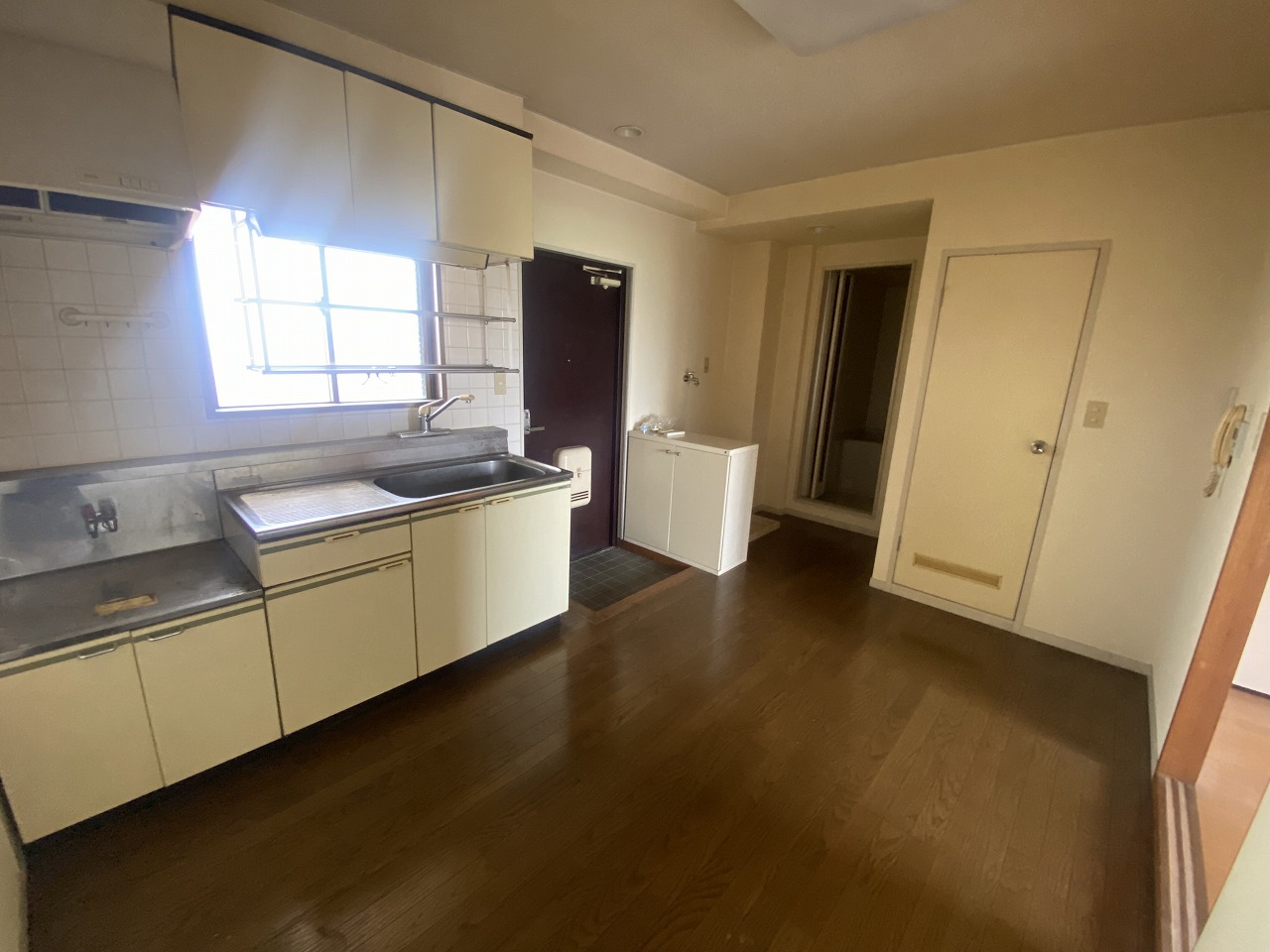 4/30 リビング/ダイニング