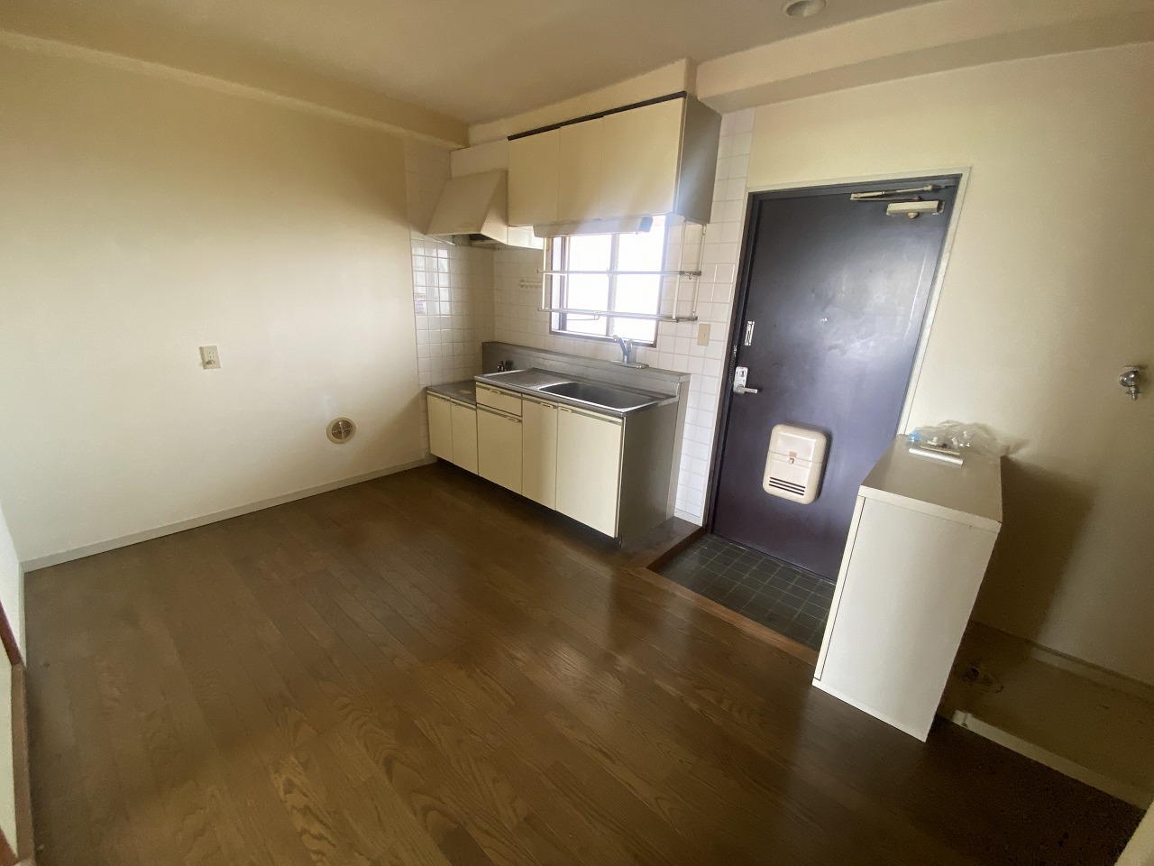 5/30 リビング/ダイニング