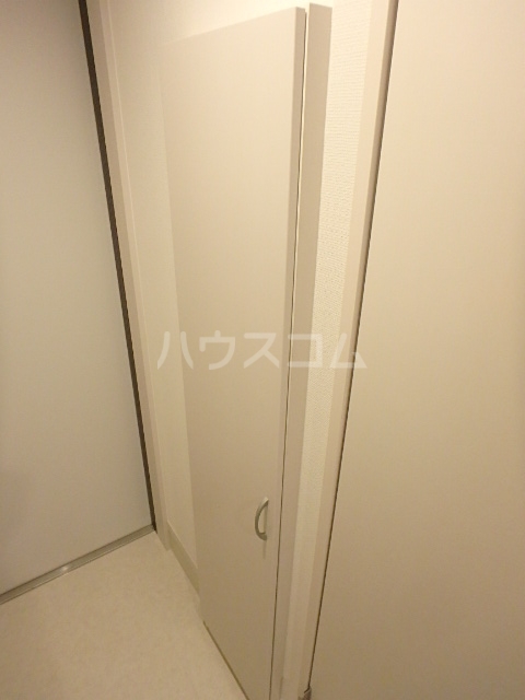 6/28 玄関