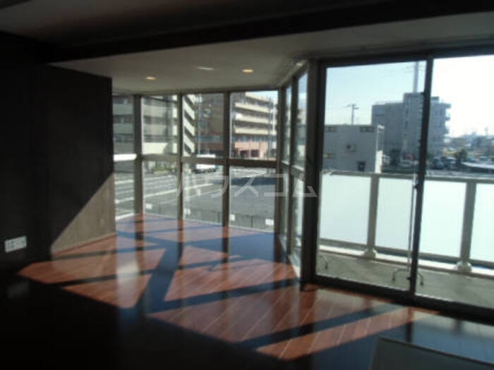 3/22 リビング/ダイニング