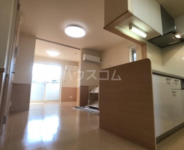 3/22 リビング/ダイニング