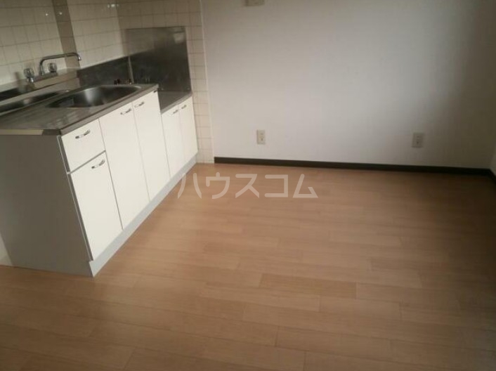 3/16 リビング/ダイニング