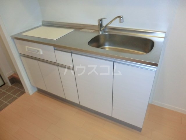 12/30 キッチン