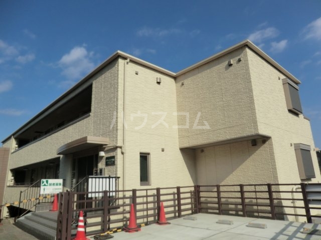 1/30 外観