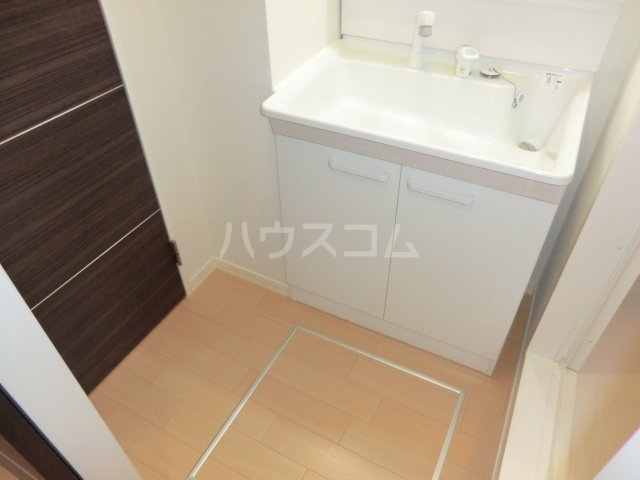 15/30 洗面