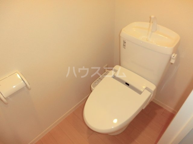 14/30 トイレ