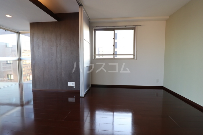 4/24 リビング/ダイニング