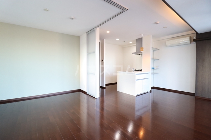 3/24 リビング/ダイニング