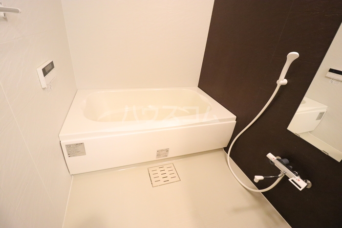 8/24 浴室