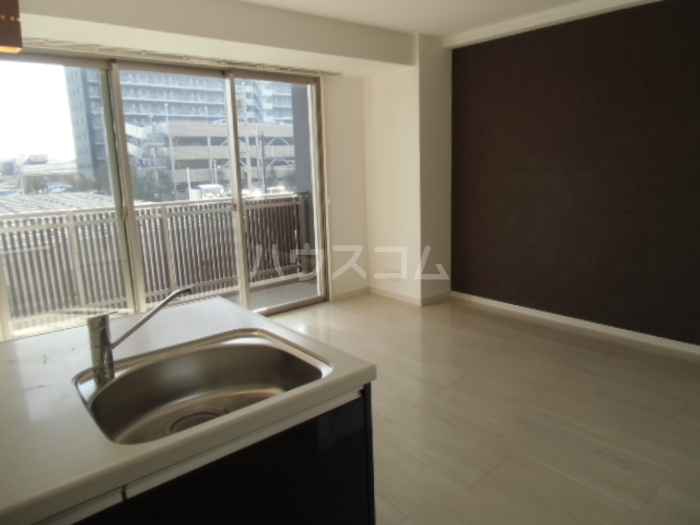 3/20 リビング/ダイニング