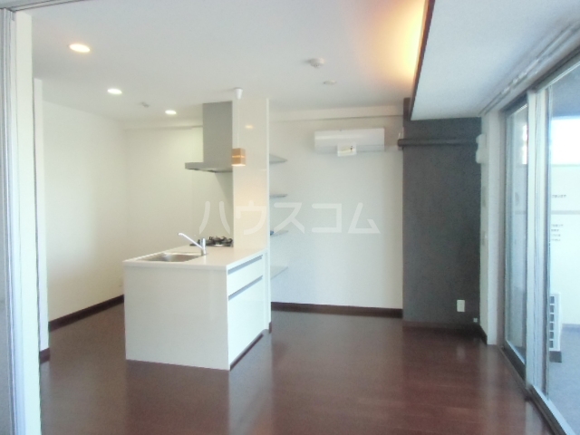 4/28 リビング/ダイニング