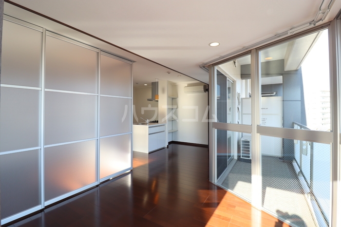 3/28 リビング/ダイニング