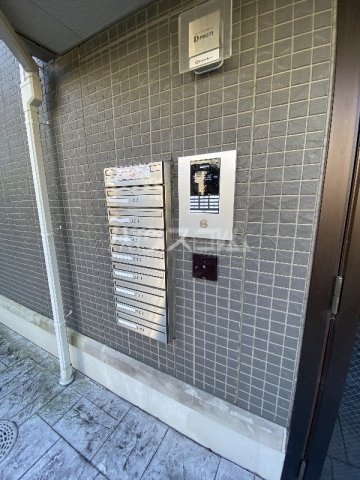 18/30 バルコニー
