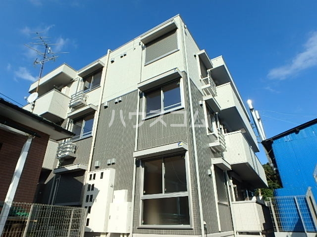 1/30 外観