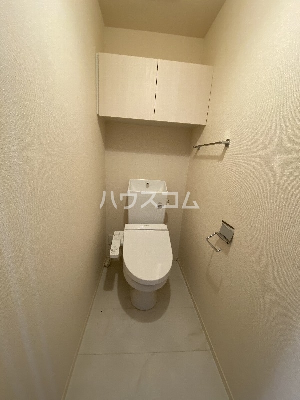 13/30 トイレ