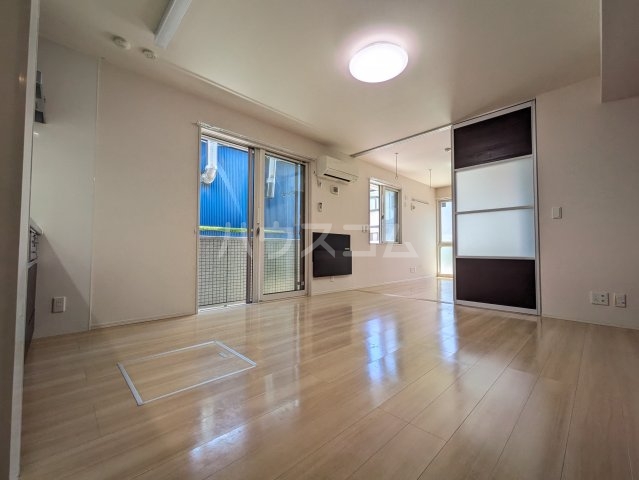 4/30 リビング/ダイニング