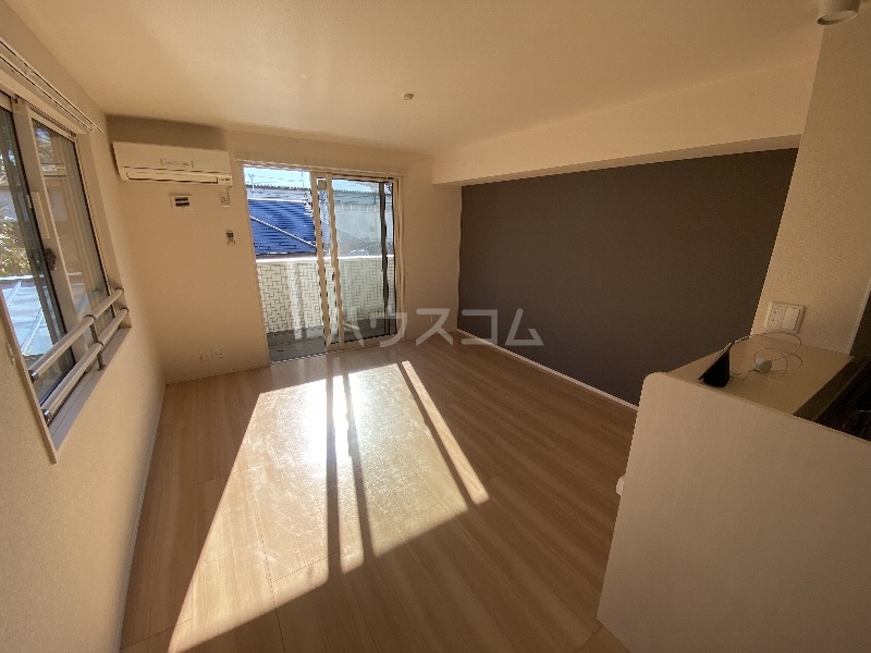 3/30 リビング/ダイニング