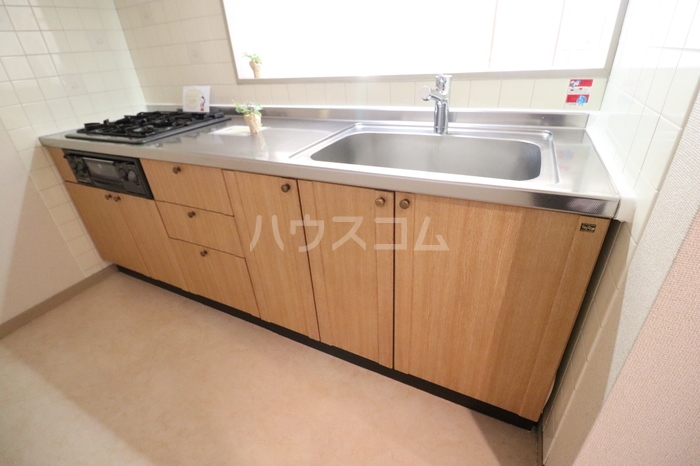 9/30 キッチン