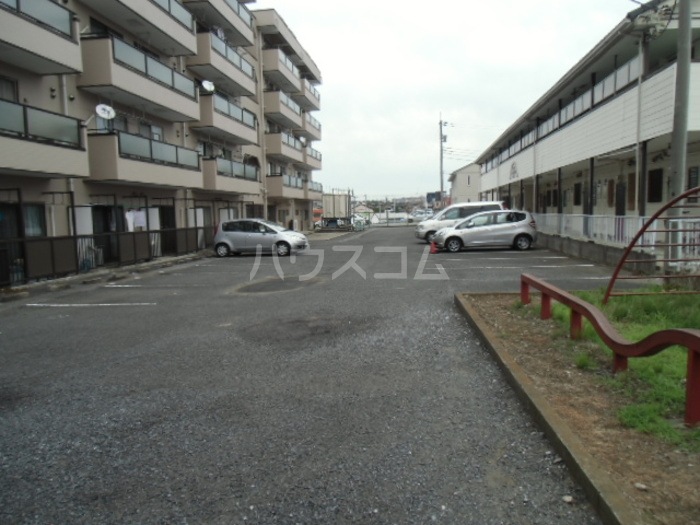 21/30 駐車場