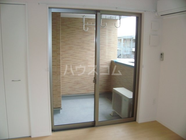 20/23 バルコニー