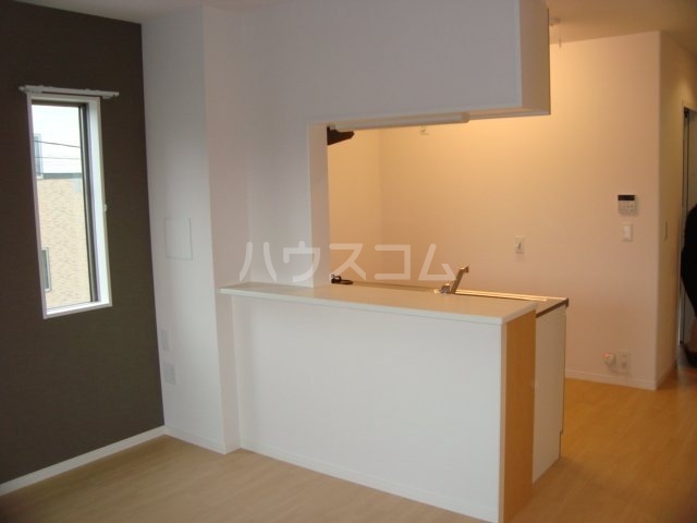 4/23 リビング/ダイニング