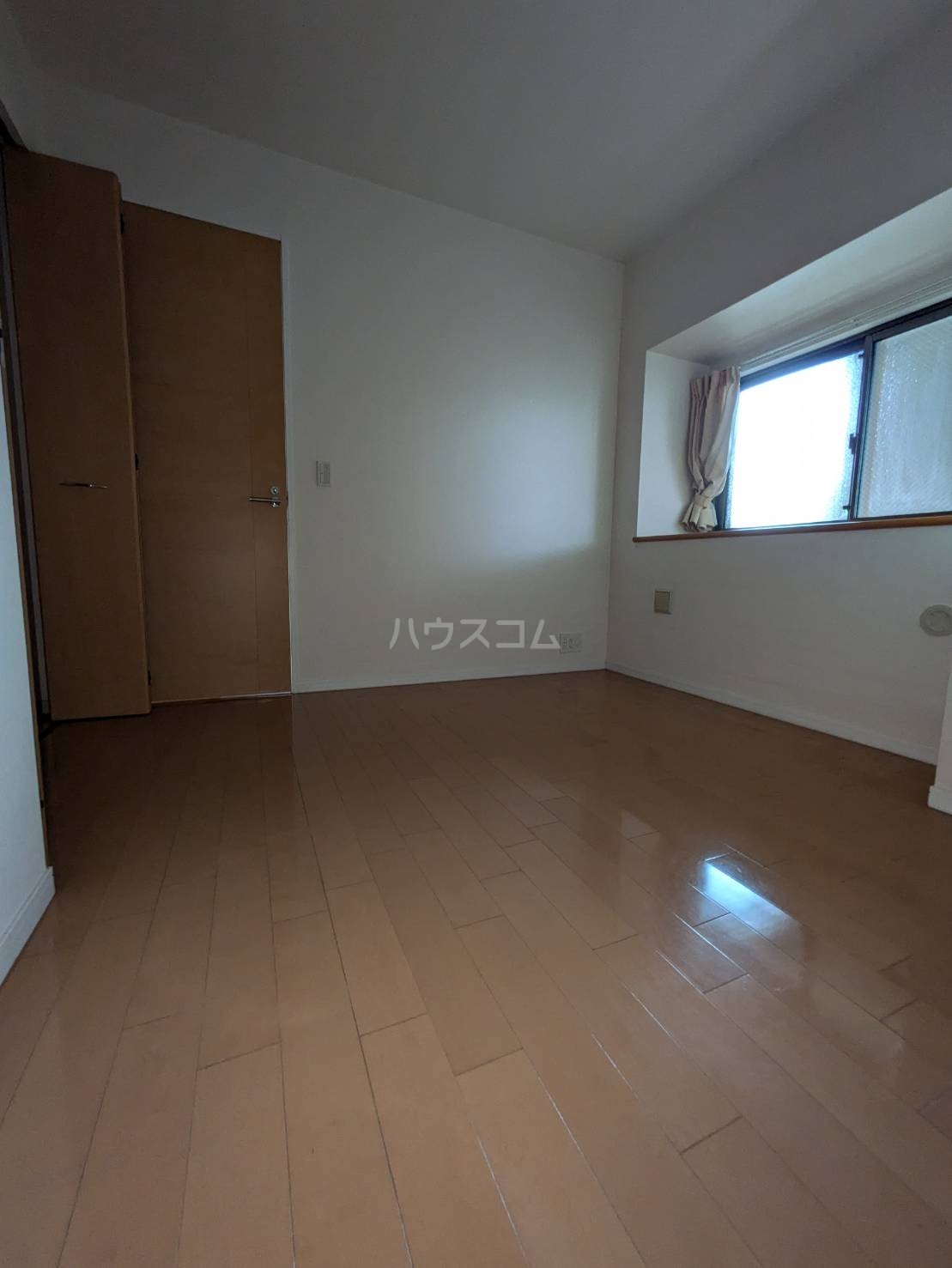 19/30 バルコニー