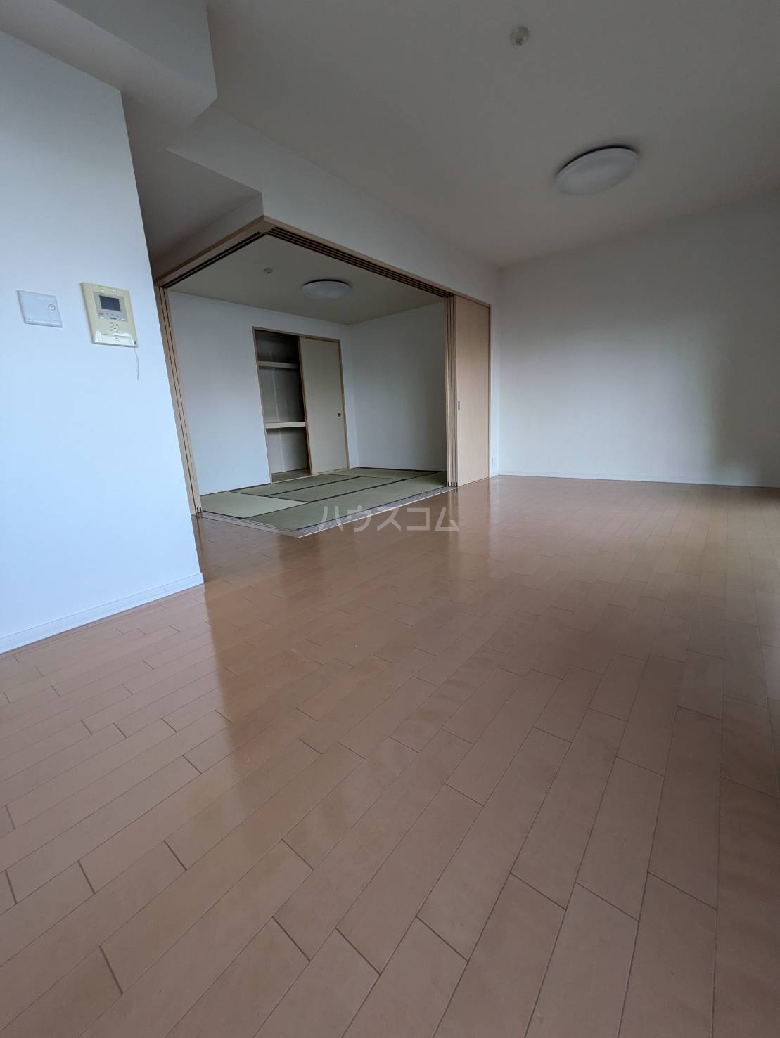 3/30 リビング/ダイニング