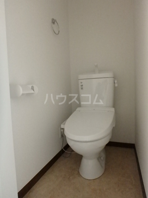 9/25 トイレ