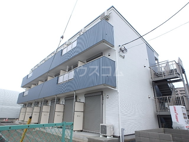 1/27 外観