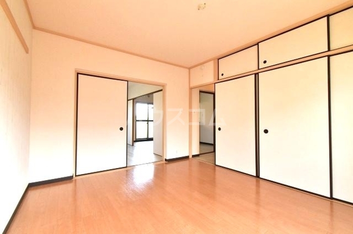 4/21 リビング/ダイニング