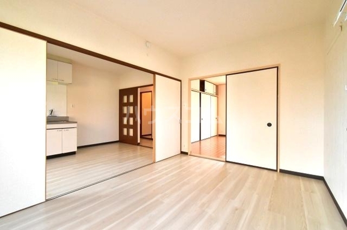 3/21 リビング/ダイニング