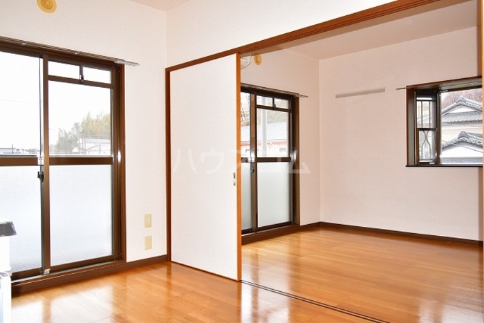 4/19 リビング/ダイニング