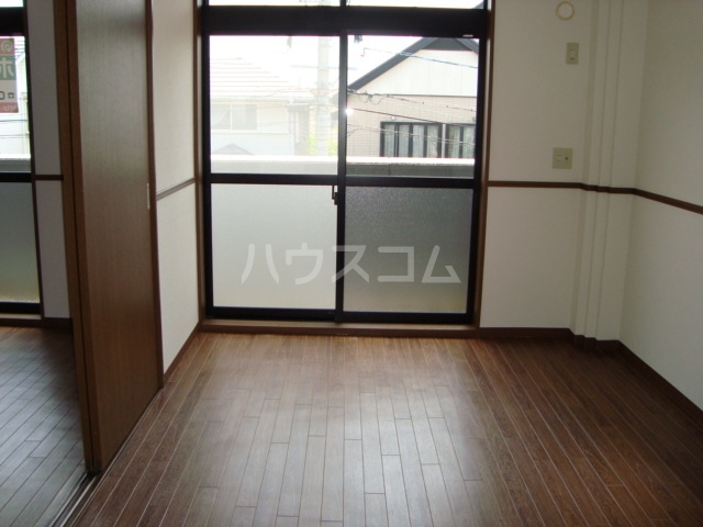 14/21 バルコニー