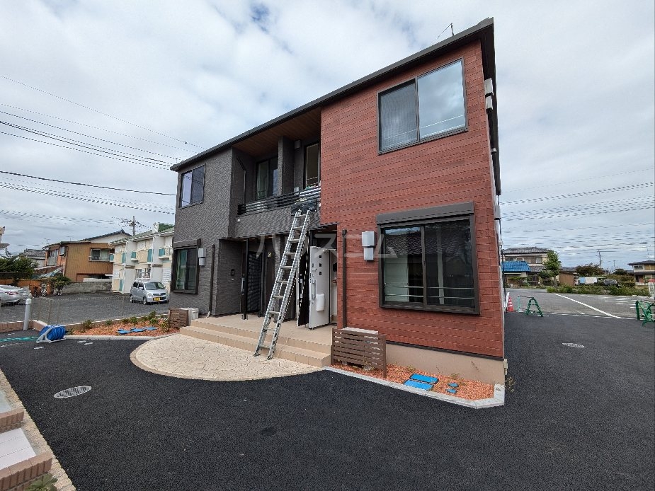 1/30 外観