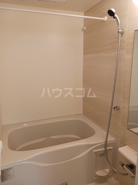 8/30 浴室